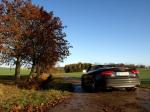 Audi S5 Cabriolet Supercharged by MTM 2009 года